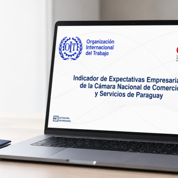Expectativas empresariales vuelven a terreno positivo en agosto